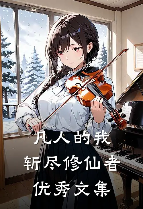 凡人的我,斩尽修仙者优秀文集免费阅读