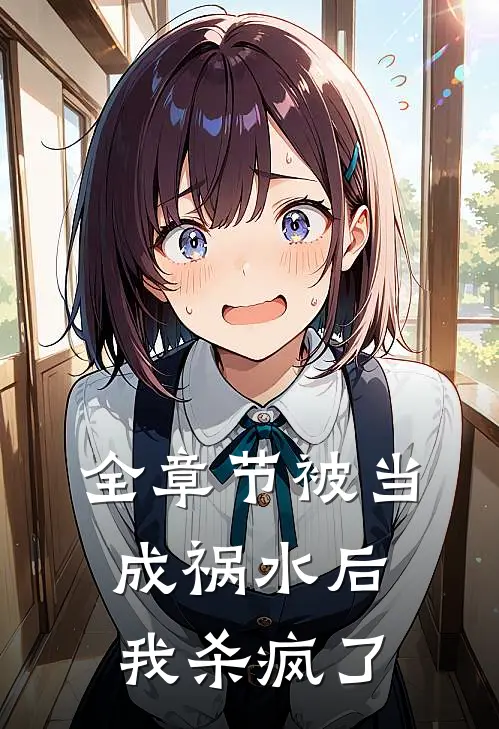 全章节被当成祸水后,我杀疯了