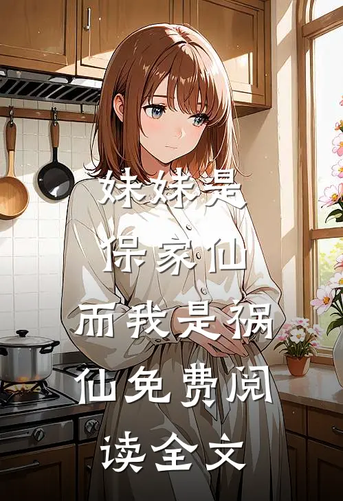妹妹是保家仙,而我是祸仙免费阅读全文无弹窗