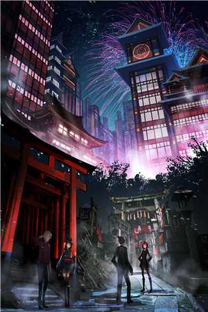 晚风与你皆温柔小说全文免费