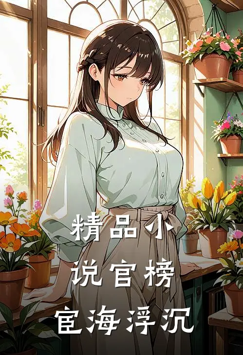 精品官榜宦海浮沉在线阅读