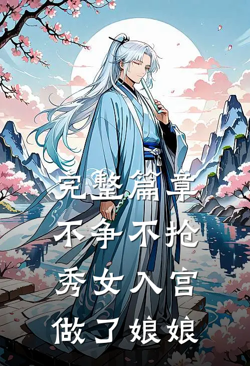 完整篇章不争不抢,秀女入宫做了娘娘的