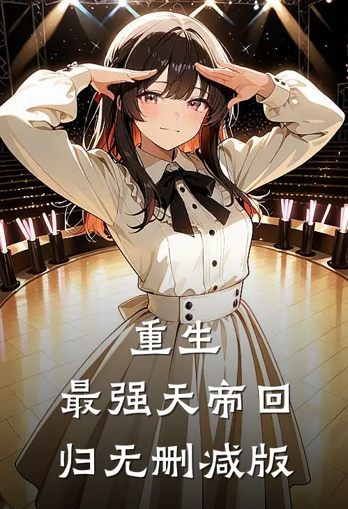 重生最强天帝回归无删减版在线阅读
