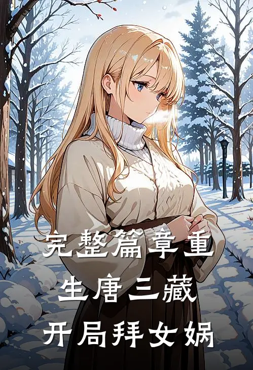 完整篇章重生唐三藏,开局拜女娲的