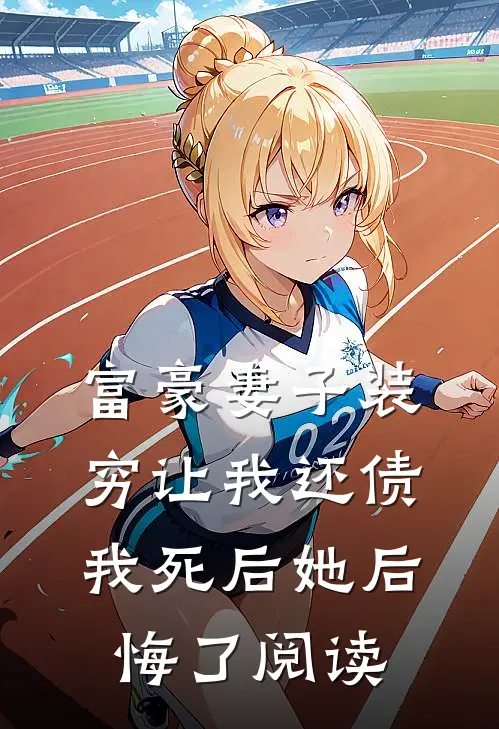 富豪妻子装穷让我还债,我死后她后悔了阅读