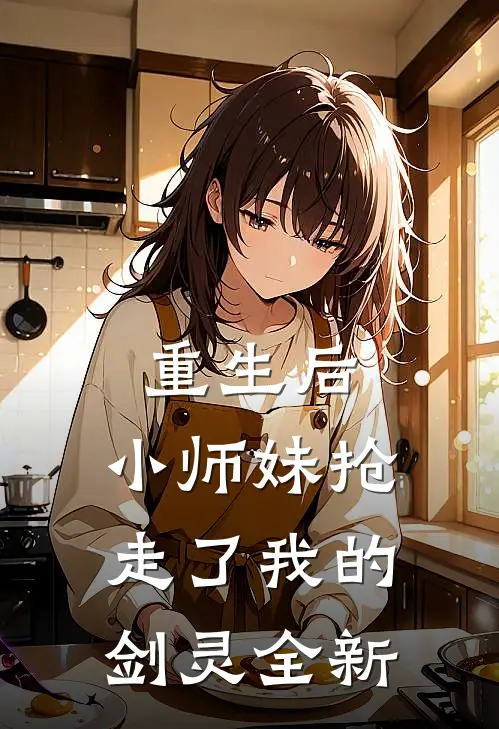 重生后,小师妹抢走了我的剑灵全新