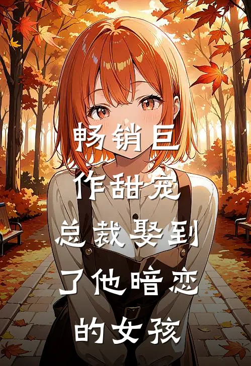 畅销巨作甜宠总裁娶到了他暗恋的女孩