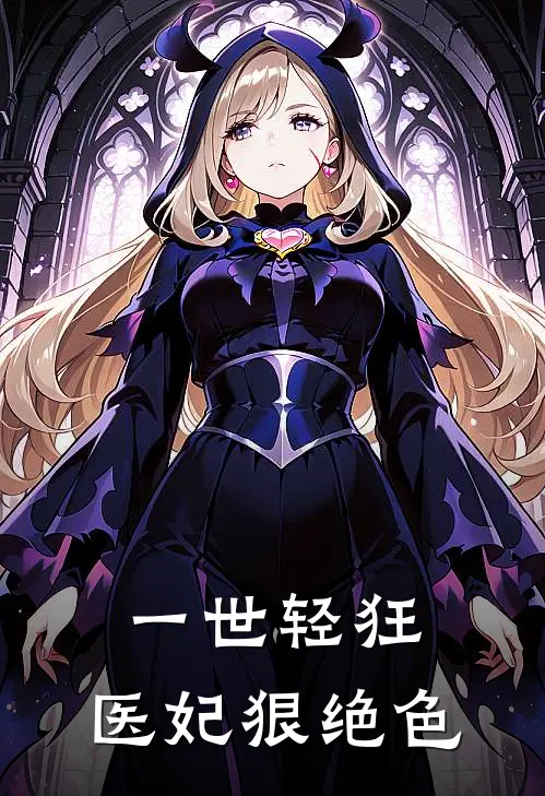 一世轻狂,医妃狠绝色全文阅读