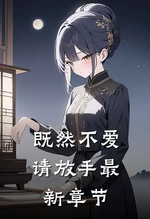 既然不爱,请放手最新章节