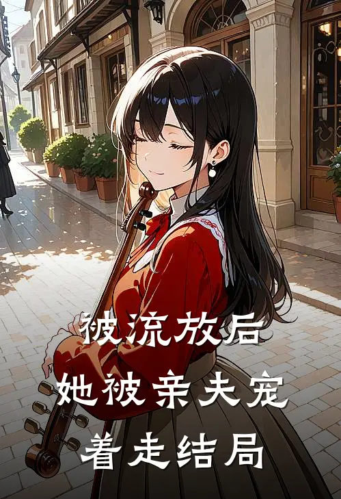 被流放后,她被亲夫宠着走结局免费阅读