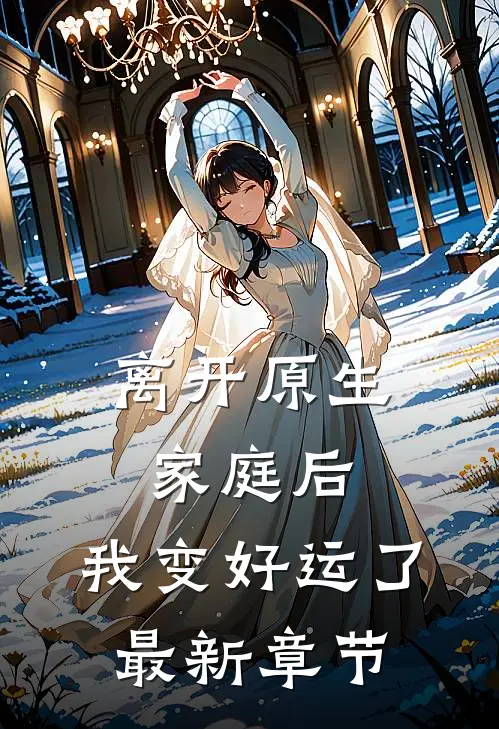 离开原生家庭后,我变好运了最新章节阅读