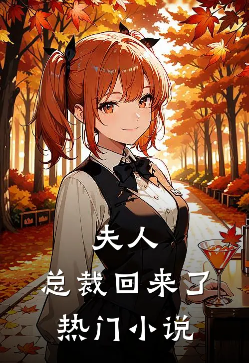 夫人,总裁回来了热门