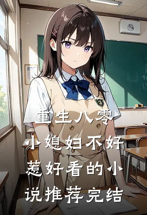 重生八零小媳妇不好惹好看的推荐完结文