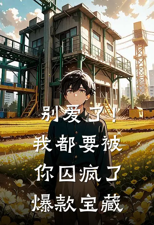 别爱了!我都要被你囚疯了爆款宝藏在线观看