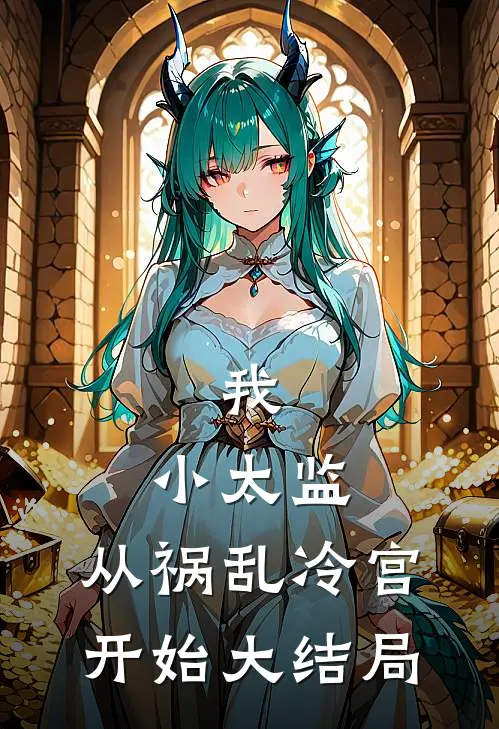 我,小太监,从祸乱冷宫开始大结局