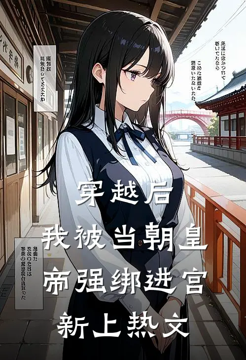 穿越后，我被当朝皇帝强绑进宫新上热文