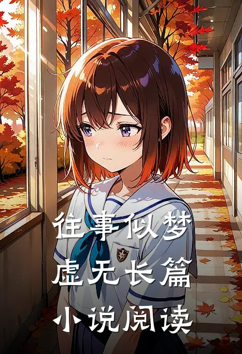 往事似梦虚无长篇阅读全文