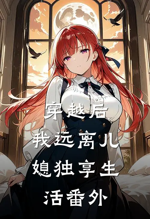 穿越后,我远离儿媳独享生活 番外