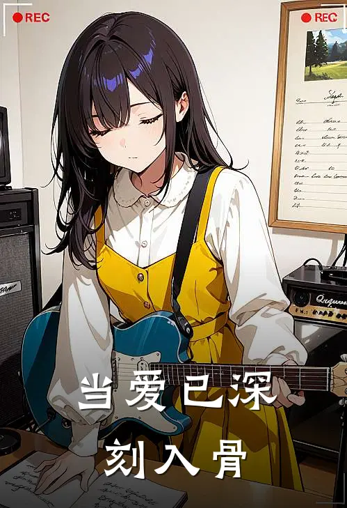 当爱已深刻入骨