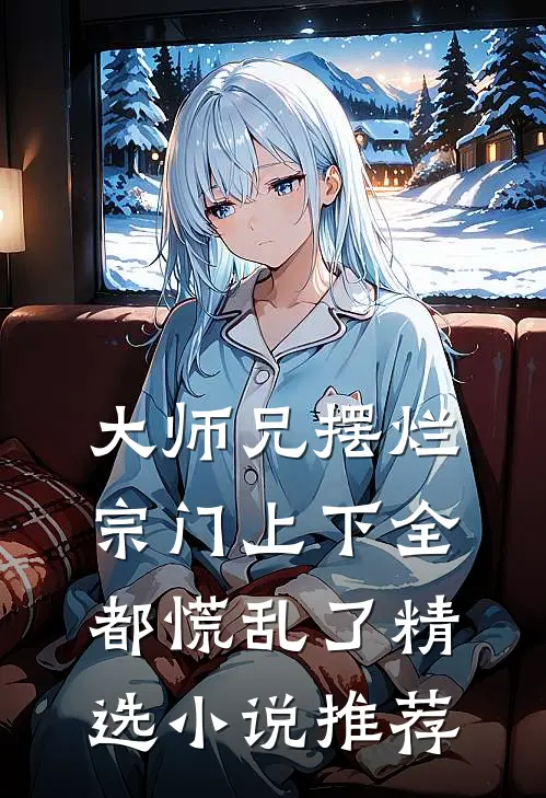 大师兄摆烂,宗门上下全都慌乱了精选推荐免费阅读