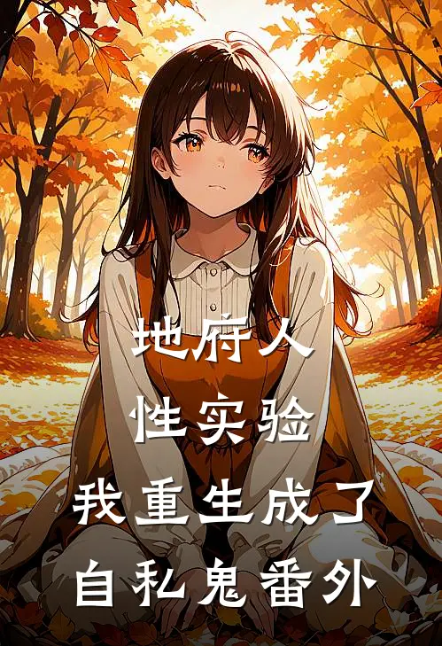 地府人性实验我重生成了自私鬼 番外免费阅读