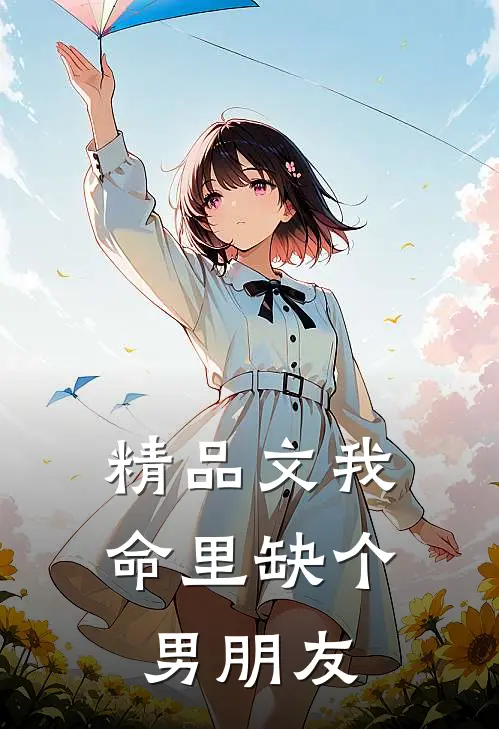 精品文我命里缺个男朋友免费阅读