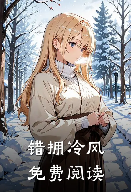 错拥冷风免费阅读