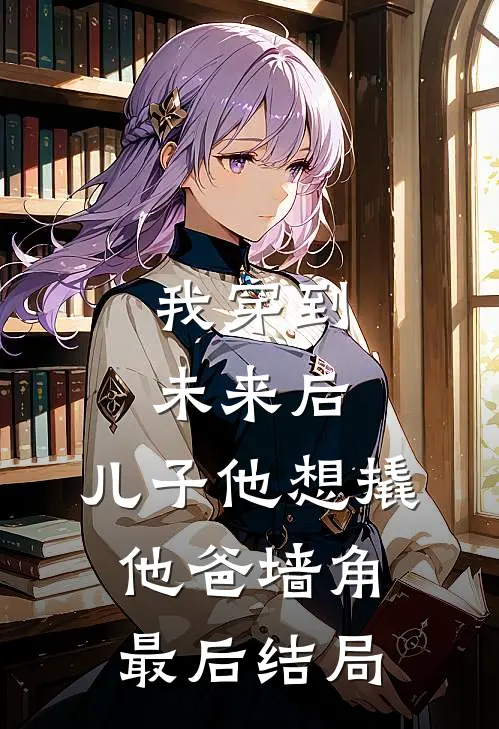 我穿到未来后,儿子他想撬他爸墙角最后结局如何