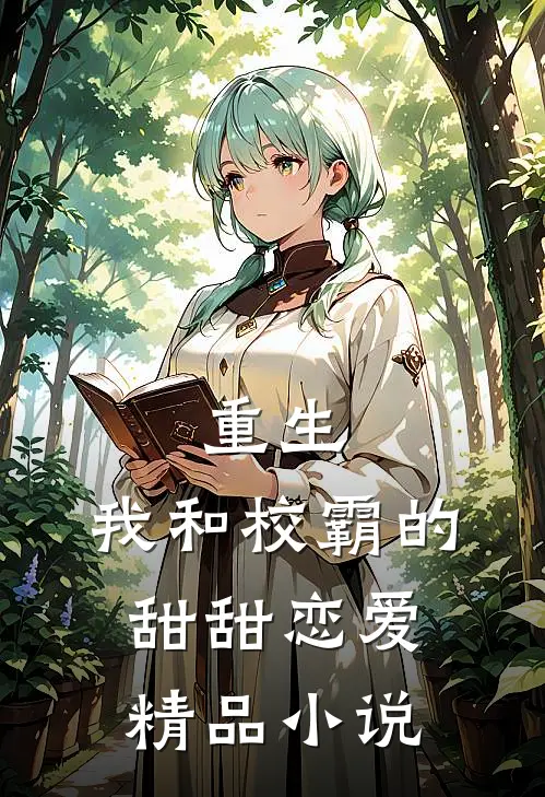 重生：我和校霸的甜甜恋爱精品小说
