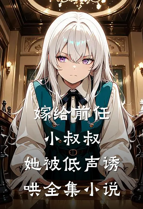 嫁给前任小叔叔,她被低声诱哄全集