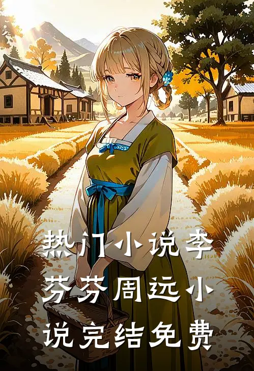 热门小说李芬芬周远小说完结免费
