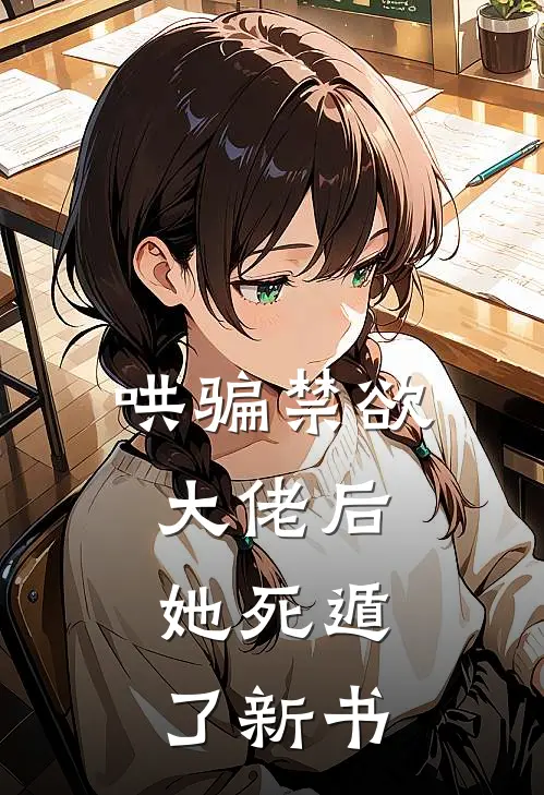哄骗禁欲大佬后,她死遁了新书免费阅读