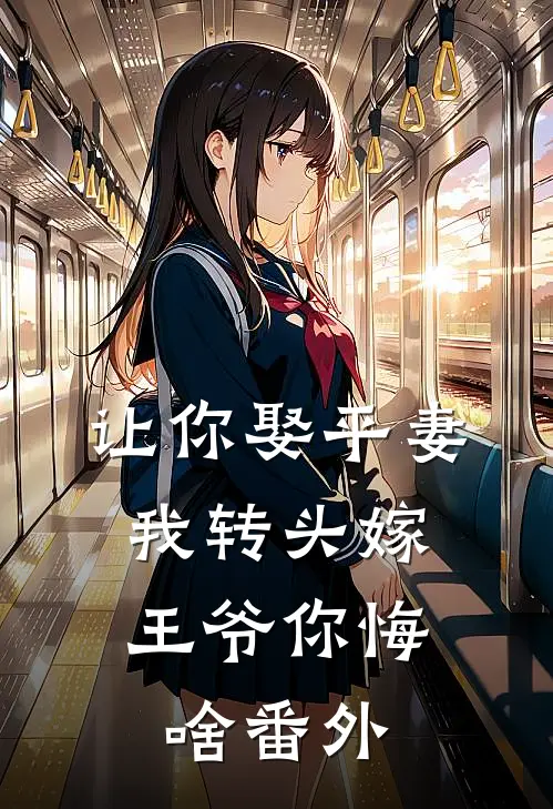 让你娶平妻,我转头嫁王爷你悔啥番外