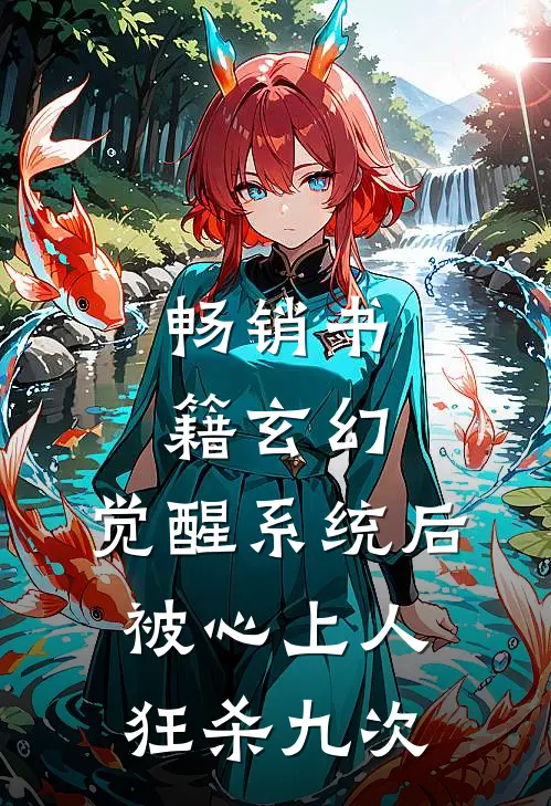 畅销书籍玄幻：觉醒系统后被心上人狂杀九次