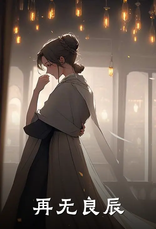 再无良辰