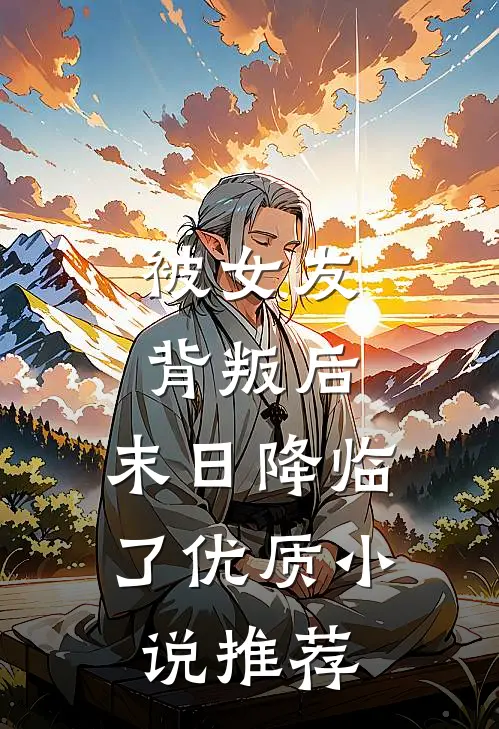 被女友背叛后,末日降临了优质推荐免费阅读