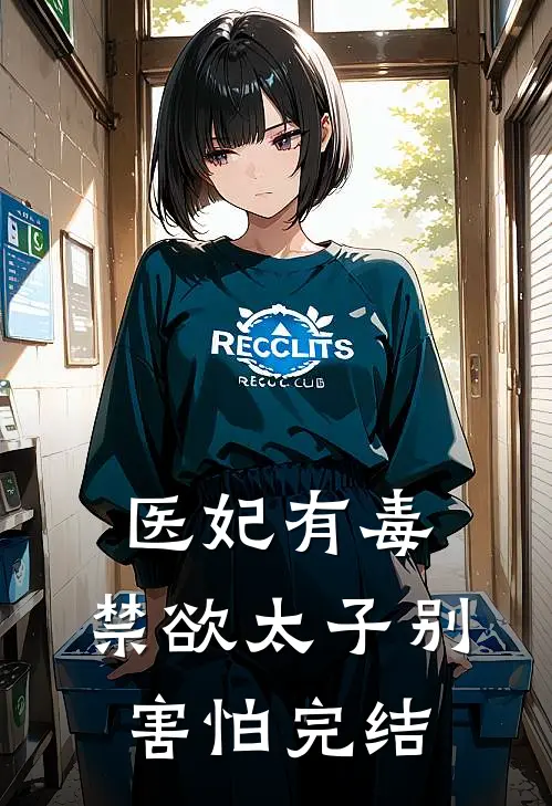 医妃有毒，禁欲太子别害怕完结