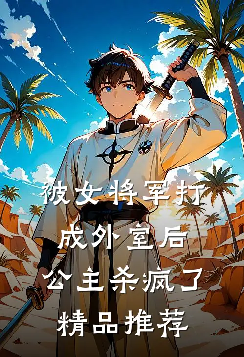 被女将军打成外室后,公主杀疯了精品推荐
