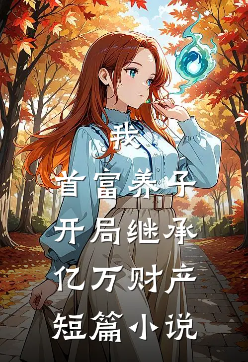 我,首富养子,开局继承亿万财产短篇免费阅读