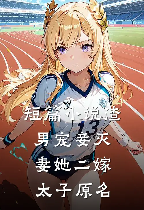 短篇小说渣男宠妾灭妻她二嫁太子原名