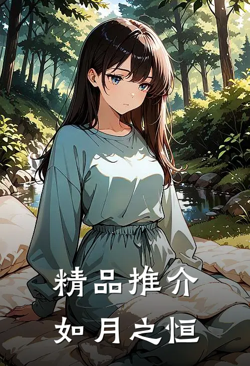 精品推介如月之恒