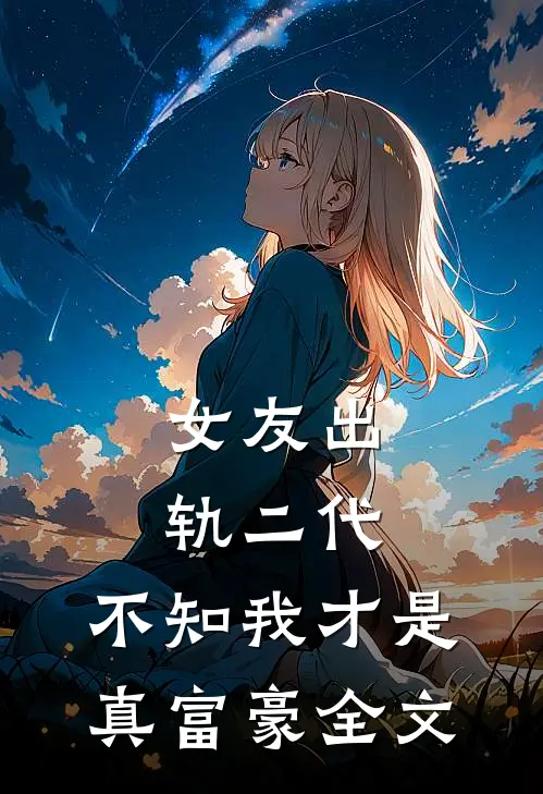女友出轨二代,不知我才是真富豪全文在线阅读
