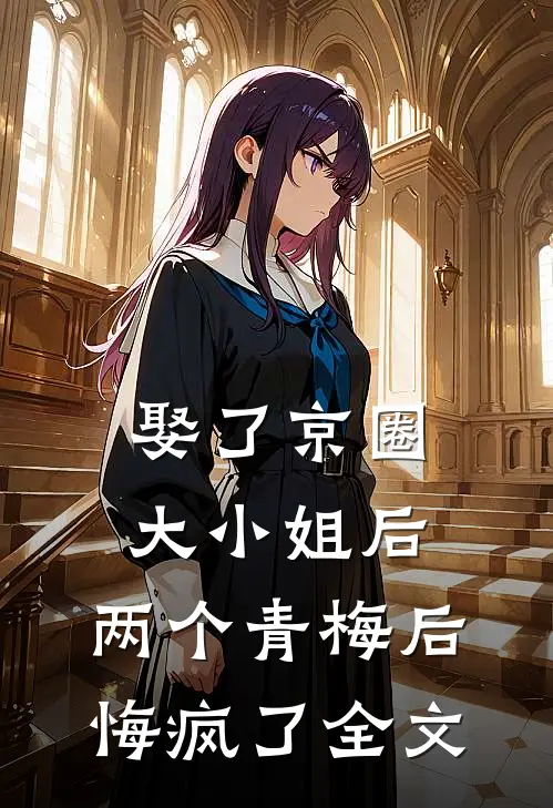 娶了京圈大小姐后,两个青梅后悔疯了全文在线阅读
