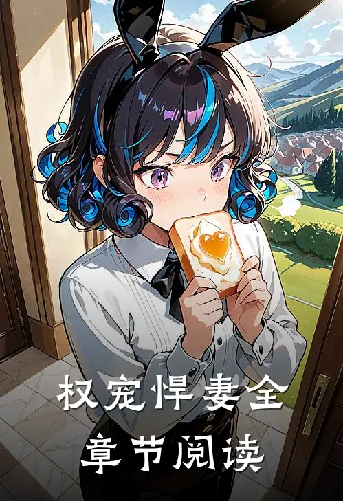 权宠悍妻全章节阅读