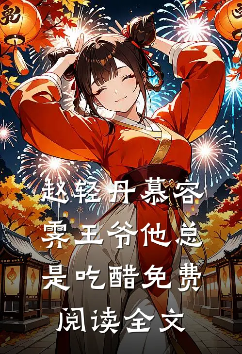 王爷他总是吃醋免费资源