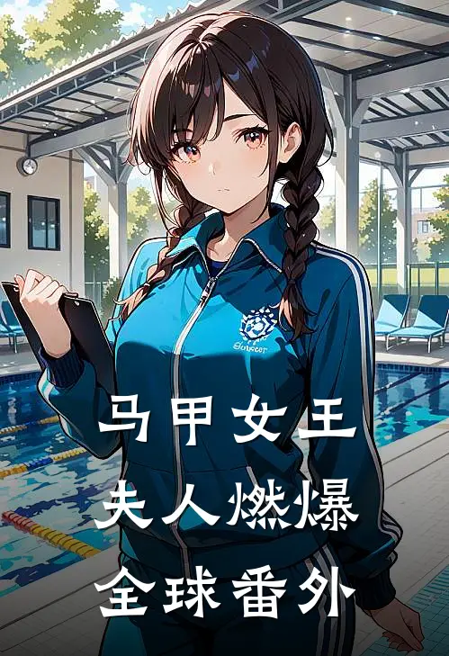 马甲女王夫人燃爆全球番外