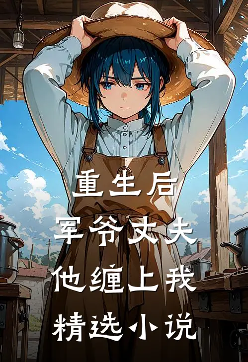 重生后,军爷丈夫他缠上我精选阅读
