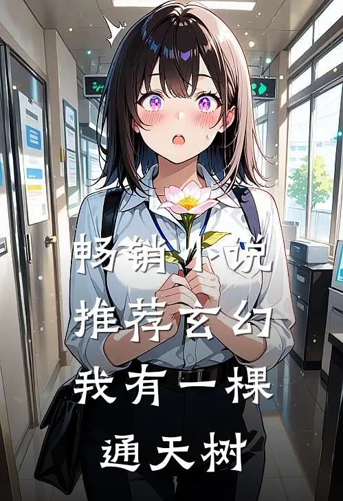 畅销推荐玄幻我有一棵通天树