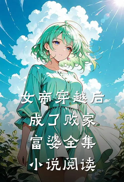 女帝穿越后,成了败家富婆全集阅读免费