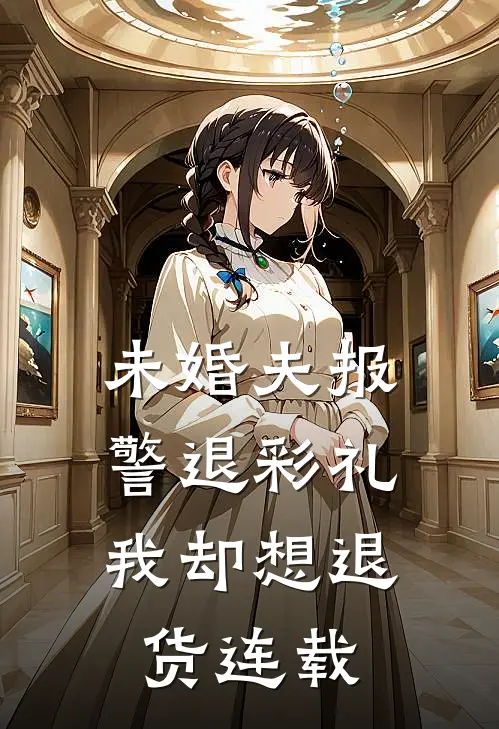 未婚夫报警退彩礼,我却想退货连载
